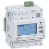 LEGRAND Compteur Energie Tri 5a 230-400v Rs485 Double Tarif Mid (412043)