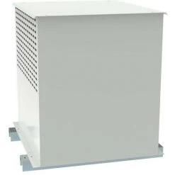 LEGRAND Transformateur De Séparation Des Circuits Monophasé Primaire 230V~ à 400V~ Et Secondaire 115V~ à 230V~ 20kVA (142562)