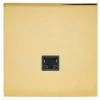 LEGRAND Art D'Arnould Univers Epure Prise RJ45 Catégorie6 FTP Or Miroir (67725) -LEGRAND Soldes 52645965 1