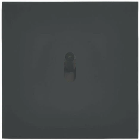 LEGRAND Art d'Arnould univers Epure va-et-vient ou interrupteur lumineux noir mat (67807) LEGRAND Art D'Arnould Univers Epure Va-et-vient Ou Interrupteur Lumineux Noir Mat (67807) -LEGRAND Soldes 52645972 1