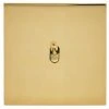 LEGRAND Art D'Arnould Univers Epure Poussoir Lumineux Or Miroir (67717) -LEGRAND Soldes 52645981 1