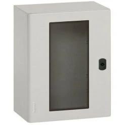 LEGRAND Coffret Atlantic Porte Vitree 800x600x250 (036941)