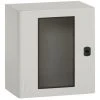 LEGRAND Coffret Atlantic Porte Vitree 600x600x250 (036974)