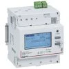 LEGRAND Compteur Energie Tri 5a 230-400v Impulsions Mid (412042) -LEGRAND Soldes 52646011 1