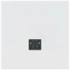 LEGRAND Art D'Arnould Univers Epure Prise RJ45 Catégorie6 FTP Blanc Satin (67925) -LEGRAND Soldes 52646044 1