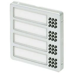 LEGRAND Module Alu 4 Bp (002733)