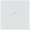 LEGRAND Art D'Arnould Univers Epure Poussoir à Bouton Rond 2A Blanc Satin (67910) -LEGRAND Soldes 52646103 1