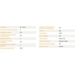 LEGRAND DISJONCTEUR 10A PHASE NEUTRE LEG406773 -LEGRAND Soldes 52768057 3