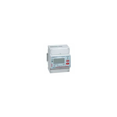 COMPTEUR D'ENERGIE TRI PAR TI 5A LEGRAND 004674 COMPTEUR D'ENERGIE TRI PAR TI 5A LEGRAND 004674 -LEGRAND Soldes 530313 1