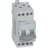 Interrupteur-sectionneur DX³-IS 4P 400 V 20 A 2 Modules. LEGRAND 406477 -LEGRAND Soldes 53515087 1