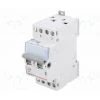 Interrupteur 3 Positions Avec Point Milieu 2 Contacts 32A- 400 V 2 Modules. LEGRAND 412903 1 Interrupteur 3 Positions Avec Point Milieu 2 Contacts 32A- 400 V 2 Modules. LEGRAND 412903 -LEGRAND Soldes 53515098 1