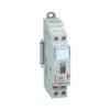 Contacteur De Puissance CX³ Bobine 230V~ - 2P 250V~ - 25A - Contact 2F - 1 Module - 412544 - LEGRAND