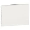 Bouton Blanc Pour Inverseur Et Bouton Poussoir GALEA - LEGRAND -LEGRAND Soldes 54932896 1