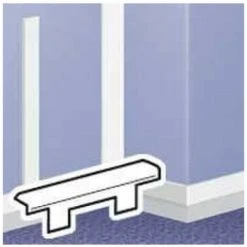 Embout DLP 16x16mm - LEGRAND