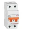 BOITIER MAGNETOTHERMIQUE 1 POLE NEUTRE 6KA 25A - LEGRAND -LEGRAND Soldes 54933235 1
