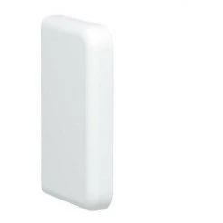 Embout 40x70 FLUIDQUINT - LEGRAND