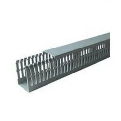 Caniveau Caisson 60x25 Parois Perforées - LEGRAND