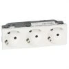 Prise Latérale 3x2P TT Blanche MOSAIC-II - LEGRAND 2 Prise Latérale 3x2P TT Blanche MOSAIC-II - LEGRAND -LEGRAND Soldes 54933574 1