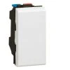 Commutateur 10AX 1 Module MOSAIC-II - LEGRAND -LEGRAND Soldes 54933591 1