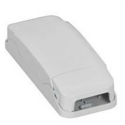 Régulateur De Zone 2 Entrées / 2 Sorties - LEGRAND