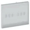 Luminaire De Secours URA34 LED 450lm 1h IP42 Permanent / Non Permanent - LEGRAND