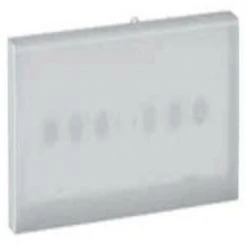 Luminaire De Secours URA34 LED 450lm 1h IP42 Permanent / Non Permanent - LEGRAND