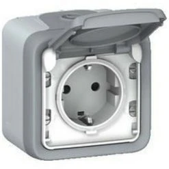 Mécanisme Plexus M Bloc Supérieur 2P TT - LEGRAND