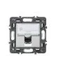 VALENA NEXT 1XRJ45 Prise UTP Aluminium Catégorie 6 - LEGRAND -LEGRAND Soldes 54937726 1