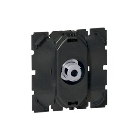 Legrand 067380 - Prise TV Céliane - simple - type ''F'' 0-2 400 MHz - à visser Legrand 067380 - Prise TV Céliane - Simple - Type ''F'' 0-2 400 MHz - à Visser -LEGRAND Soldes 5512915 1