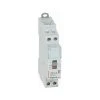 Contacteur De Puissance CX³ Silencieux Bobine 230V~ - 2P 250V~ - 25A - Contact 2F - 1 Module - 412558 - LEGRAND -LEGRAND Soldes 55512271 1