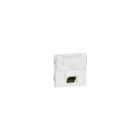 RJ45 C6 STP 2M 45D MOSAIC LEGRAND 076507 RJ45 C6 STP 2M 45D MOSAIC LEGRAND 076507 -LEGRAND Soldes 558503 1