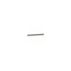 PEIGNE DE RACCORDEMENT BIPOLAIRE 12 MOD 10MM2 A DENTS LEGRAND 404938