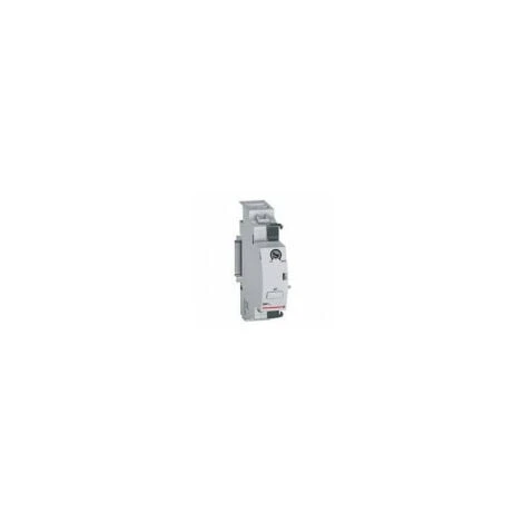 DECLENCHEUR A MINIMUM DE TENSION 230V AC 1 MOD LEGRAND 406282 DECLENCHEUR A MINIMUM DE TENSION 230V AC 1 MOD LEGRAND 406282 -LEGRAND Soldes 559726 1