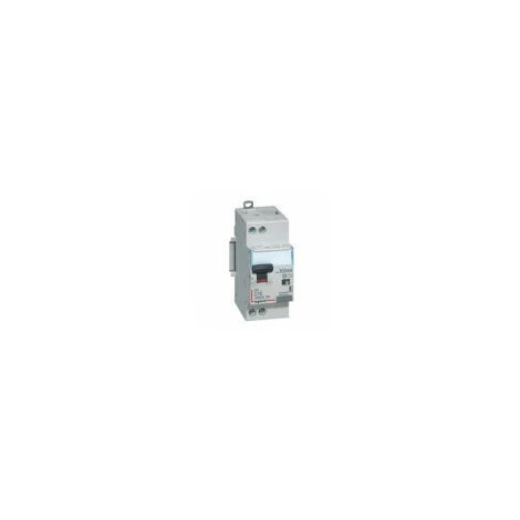DX3 DISJONCTEUR DIFFERENTIEL 1P+N 10A 300MA 2 MODULES LEGRAND 410724 DX3 DISJONCTEUR DIFFERENTIEL 1P+N 10A 300MA 2 MODULES LEGRAND 410724 -LEGRAND Soldes 560298 1