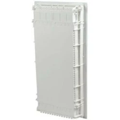 LEGRAND Boîte De Distribution Encastré 48 Mod. 4x12 (porte Métallique) -LEGRAND Soldes 56154835 3