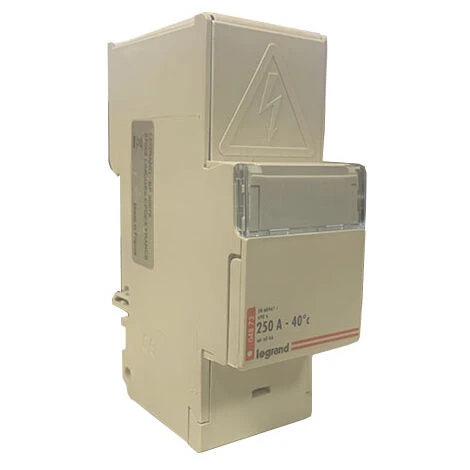 Legrand 004873 Répartiteur mod 1P 250A 11 connexions - gris Legrand 004873 Répartiteur Mod 1P 250A 11 Connexions - Gris -LEGRAND Soldes 56555031 1