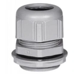 LEGRAND Presseétoupe Plastique IP68 PG 13 RAL 7001