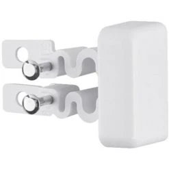 LEGRAND Embout Pour Moulure DLPlus 32x20 Blanc