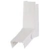 LEGRAND Angle Intérieurextérieur Variable Pour Moulure DLPlus 20x125 Blanc