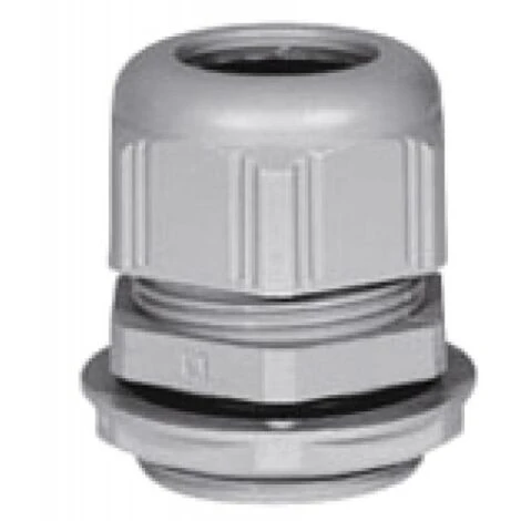 LEGRAND Presseétoupe plastique IP68 PG 9 RAL 7001 LEGRAND Presseétoupe Plastique IP68 PG 9 RAL 7001 -LEGRAND Soldes 57033107 1