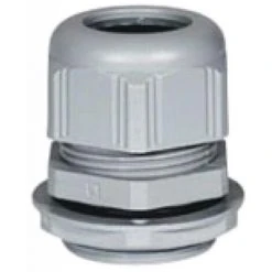 LEGRAND Presseétoupe Plastique IP68 ISO 12 RAL 7001