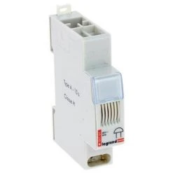 LEGRAND Sonnerie Modulaire 812 V