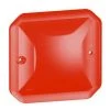 LEGRAND Diffuseur Pour Voyant De Balisage Plexo - Rouge (069591L) -LEGRAND Soldes 57679300 1