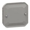 LEGRAND Obturateur Plexo Composable Gris (069537L) -LEGRAND Soldes 57679471 1