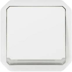 LEGRAND Interrupteur Ou Va-et-vient Lumineux 10AX 250V Plexo Composable Blanc (069613L) 3 LEGRAND Interrupteur Ou Va-et-vient Lumineux 10AX 250V Plexo Composable Blanc (069613L) -LEGRAND Soldes 57679478 2