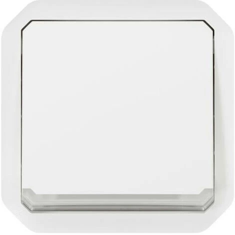 LEGRAND Interrupteur ou va-et-vient lumineux 10AX 250V Plexo composable blanc (069613L) LEGRAND Interrupteur Ou Va-et-vient Lumineux 10AX 250V Plexo Composable Blanc (069613L) -LEGRAND Soldes 57679478 2