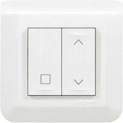 LEGRAND CDE VR SSFIL/SSPILE BLANC -LEGRAND Soldes 59101012 5