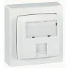 Legrand Prise Rj45 Saillie Asl,, Blanc -LEGRAND Soldes 59116834 1