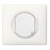 Legrand 068193 Enjoliveur Céliane Commande Sans Fil Simple On/off Blanc - Blanc -LEGRAND Soldes 59120797 1