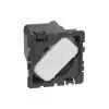 Legrand 067015 Interrupteur Va-et-vient Push Céliane 6AX 230V - Noir 1 Legrand 067015 Interrupteur Va-et-vient Push Céliane 6AX 230V - Noir -LEGRAND Soldes 59130158 1